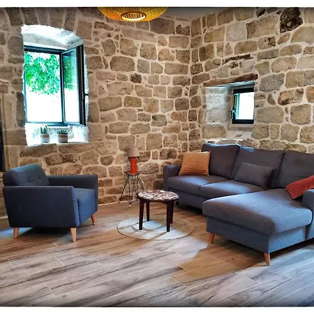 Oracines Du Calme Maison Hortense Vakantiehuis