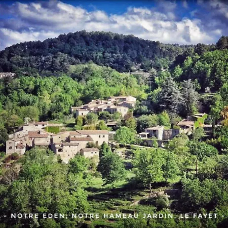Oracines Du Calme Maison Hortense *