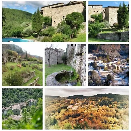 Vakantiehuis Oracines Du Calme Maison Hortense