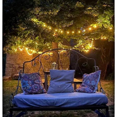 Oracines Du Calme Maison Hortense Holiday home