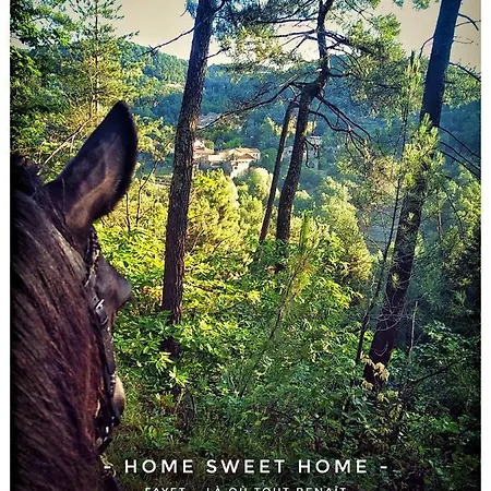 Holiday home Oracines Du Calme Maison Hortense