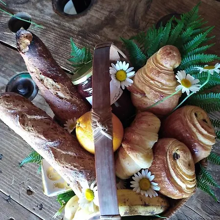 Oracines Du Calme Maison Hortense *